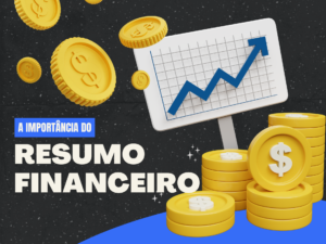 Read more about the article A importância do resumo financeiro diário: Um guia para o sucesso empresarial