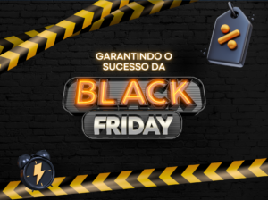 Read more about the article Garantindo o sucesso da Black Friday: O Papel vital do compliance fiscal com Empcloud