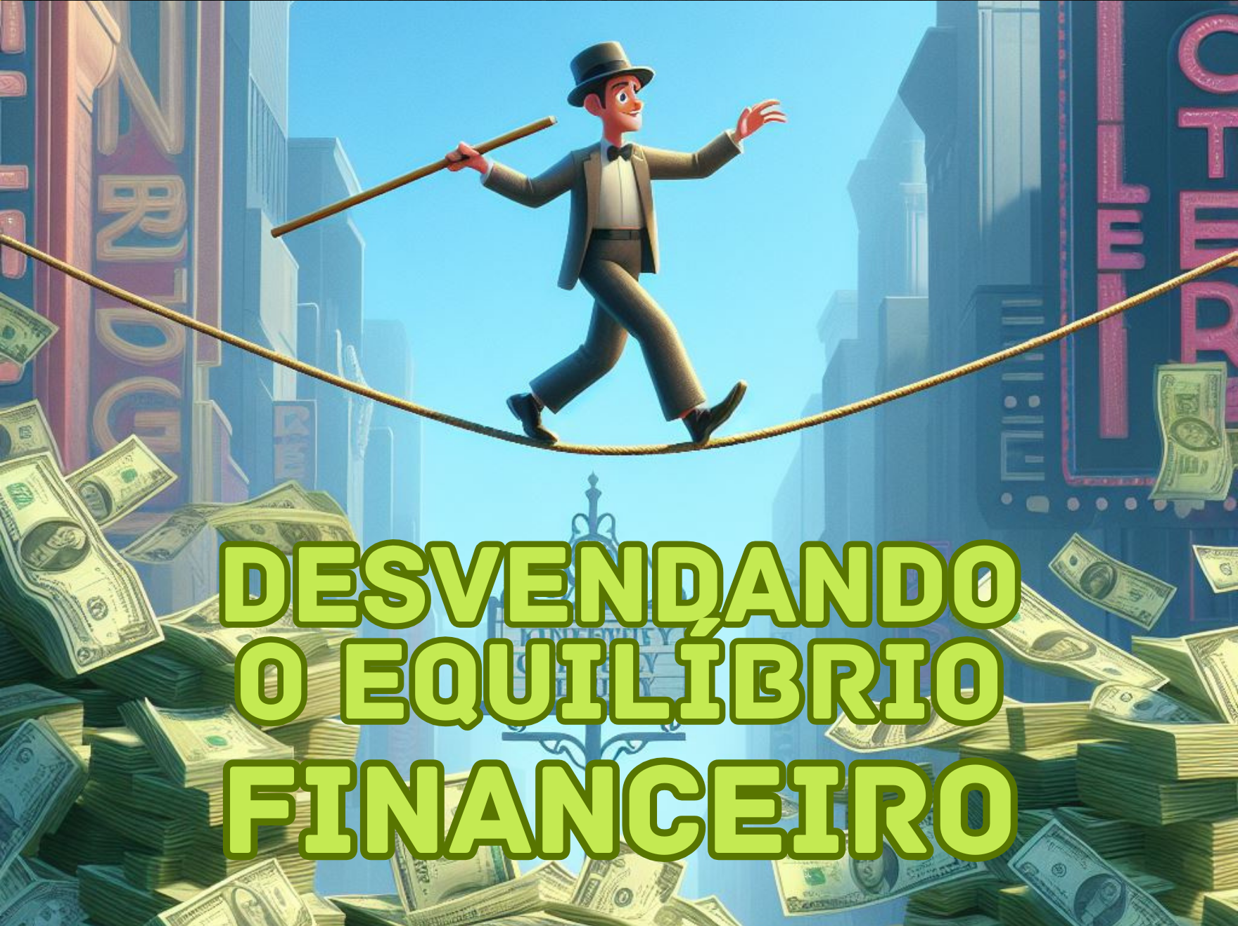 You are currently viewing Desvendando o equilíbrio financeiro: Estratégias inteligentes para otimizar custos em projetos empresariais