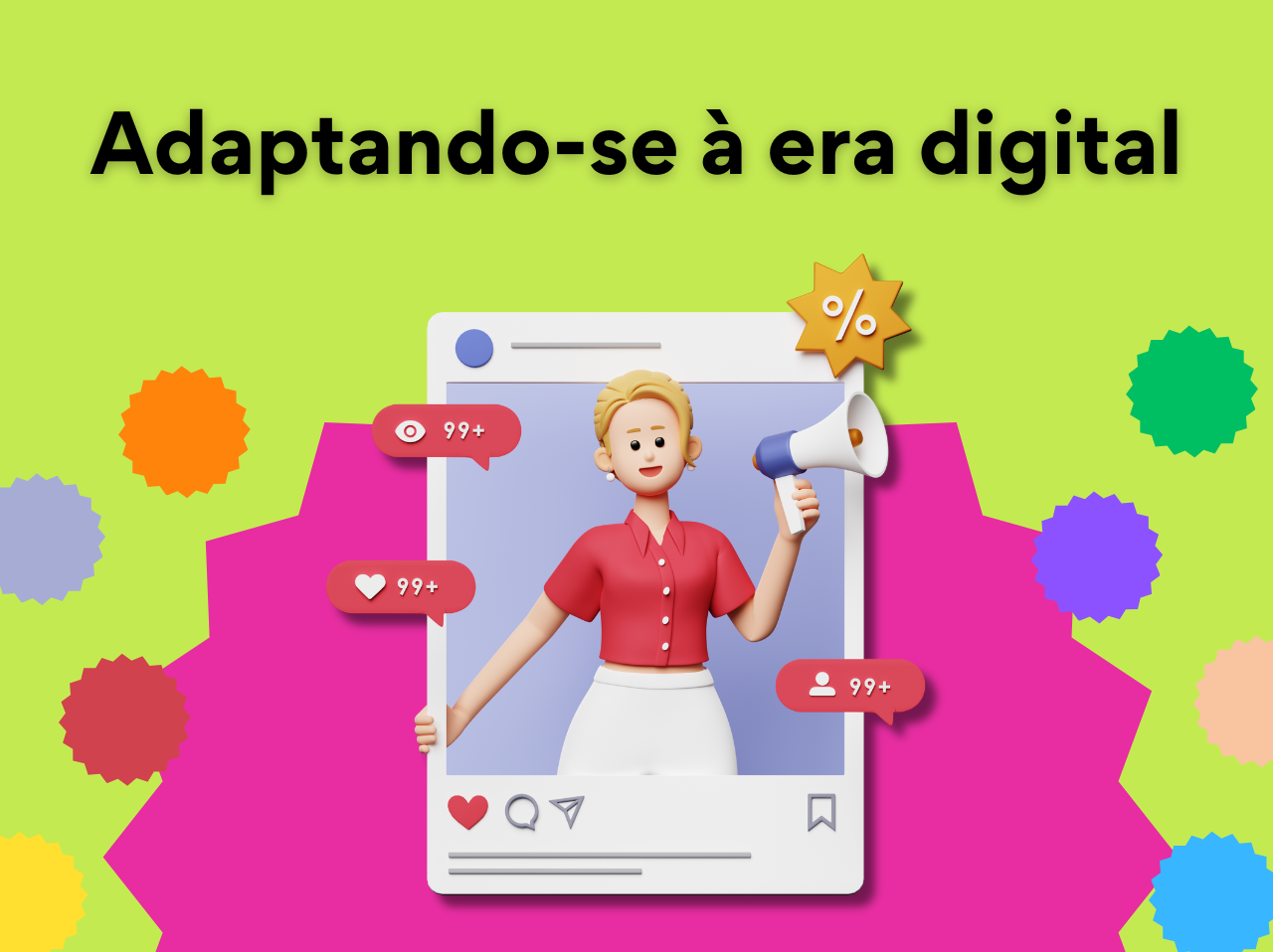 You are currently viewing Adaptando-se à era digital: dicas para empreendedores